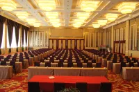 Jinhui International Hotel Hotel a Jinchang