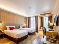 Divalux Resort and Spa Bangkok, Suvarnabhumi Airport-Free Shuttle Hotels in Bangkok