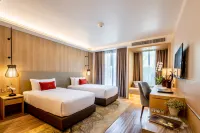 Divalux Resort and Spa Bangkok, Suvarnabhumi Airport-Free Shuttle