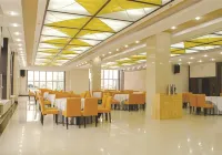 Honghua Erji Hotel Hotels in Autonomes Banner der Ewenken