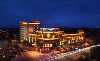 Rong Jin Zhou Hai Hotel