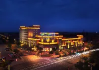 Rong Jin Zhou Hai Hotel Hotel a Guazhou