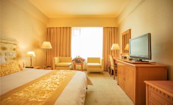 Great Wall Hotel Shenzhen