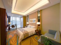广州中演国际酒店 - 中式标准大床房
