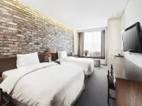 Hotel President Hotels near Hwangudan Altar
