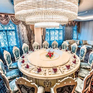 Bijie Weining Xichen International Hotel (Caohai Branch)