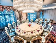 Bijie Weining Xichen International Hotel (Caohai Branch)