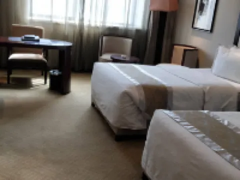 Binzhou International Garden Hotel Hotels in Binzhou