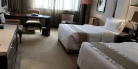 Binzhou International Garden Hotel Hotels in Binzhou