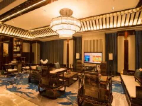 Phoenix  Hotel Hotels in Wenshan