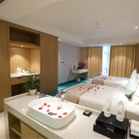 Yuduo Yin'er Hotel