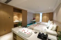 Yuduo Yin'er Hotel Hotels in Tongjiang