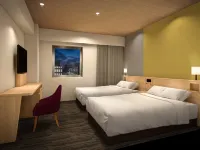 Sotetsu Fresa Inn Tokyo Tamachi Hotels near Tokyo-ko