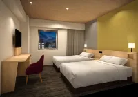 Sotetsu Fresa Inn Tokyo Tamachi - شاطئ