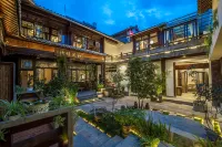 Heshun Ancient Town Xiaoxiang No. 1 Inn Hotels near Heshun Alley