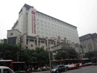 阳光宾馆(西安咸宁东路店) - 酒店附近