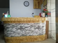 Jinbao Hotel, Zhangzhou