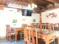 Jinshui Loutai Inn