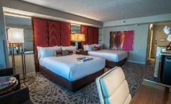 MGM Grand Hotel and Casino