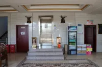 Home Inn Huaying Hotel (Cixian Expressway Crossing) Hotels in Ci County