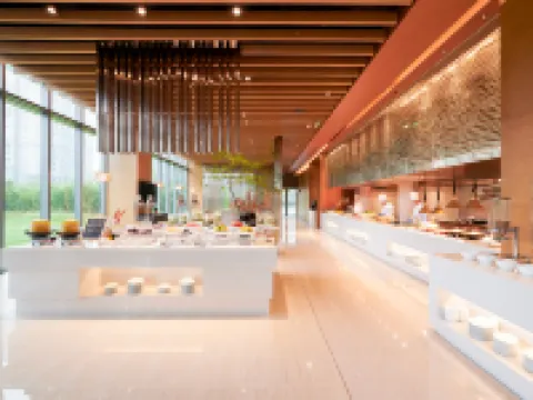 Hyatt Place Deqing Hoteles en Deqing