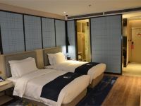 宜尚酒店(拉萨布达拉宫广场店) - 标准双床房