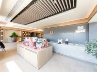 全季酒店(杭州转塘美院店) - 公共区域