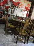Laomadian Inn - breakfast