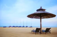 遠洋·蔚藍海岸民宿