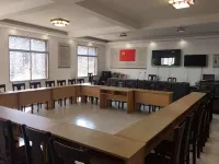 Youjian Nanshan Hotel