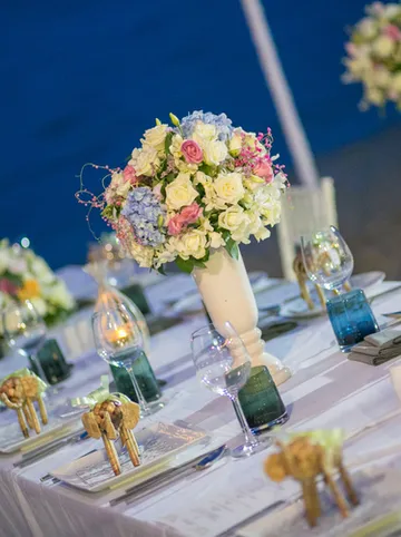 รูปภาพของรอยัล บีช บูติค รีสอร์ท แอนด์ สปา