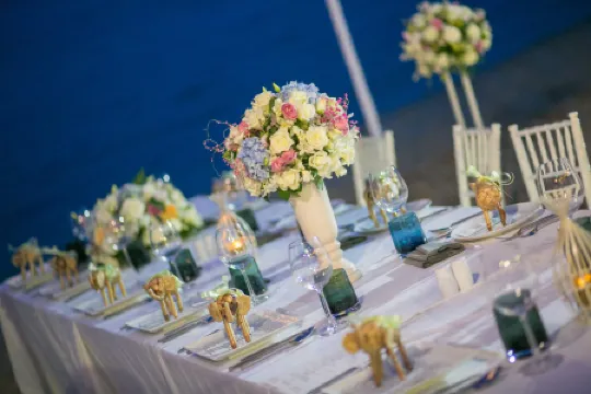 Royal Beach Boutique Resort & Spa Koh Samui