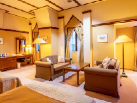 エーヴランドホテル 余市のホテル