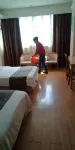 Jinding Hotel (Nanyang Railway Station Bus Station)