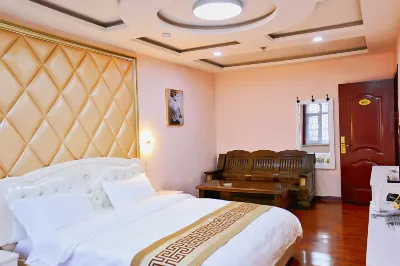 Zhuang Langzelin Business Hotel Hotels in Zhuanglang