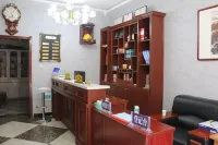 Zhuang Langzelin Business Hotel Hotels in Zhuanglang County