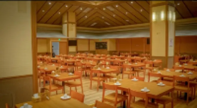 Changchun Jile Tang Oya Hotel