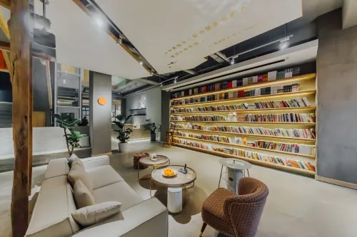 Wisher Hostel Hotels in Liquan