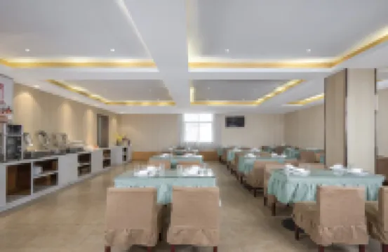 Vienna Hotel (Lixin Yuanli Square)