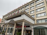 宁波饭店 - 酒店外部