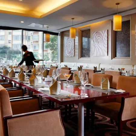 Hefei Lianghuai Swan Lake Hotel