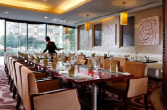 Hefei Lianghuai Swan Lake Hotel