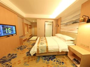 Youcheng Taixin Hotel