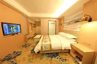 Yizhe Taixin Hotel (Long'an Bus Station) Hotels in Long'an