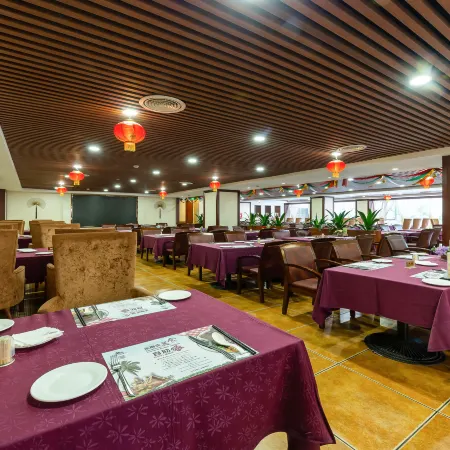 Jinhuayue International Hotel
