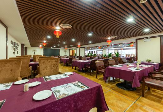 Jinhuayue International Hotel Hotel Overview