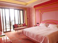 上海南郊宾馆 - 梦幻粉色公主套房