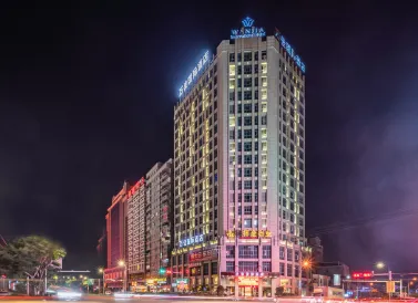 Wanjia International Hotel