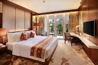 Swiss-Belhotel Borneo Banjarmasin Hotels in Banjarmasin