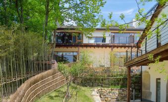 Boutique House (Hangzhou Dalu Temple Store)